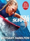 Cover image for Soul Surfer